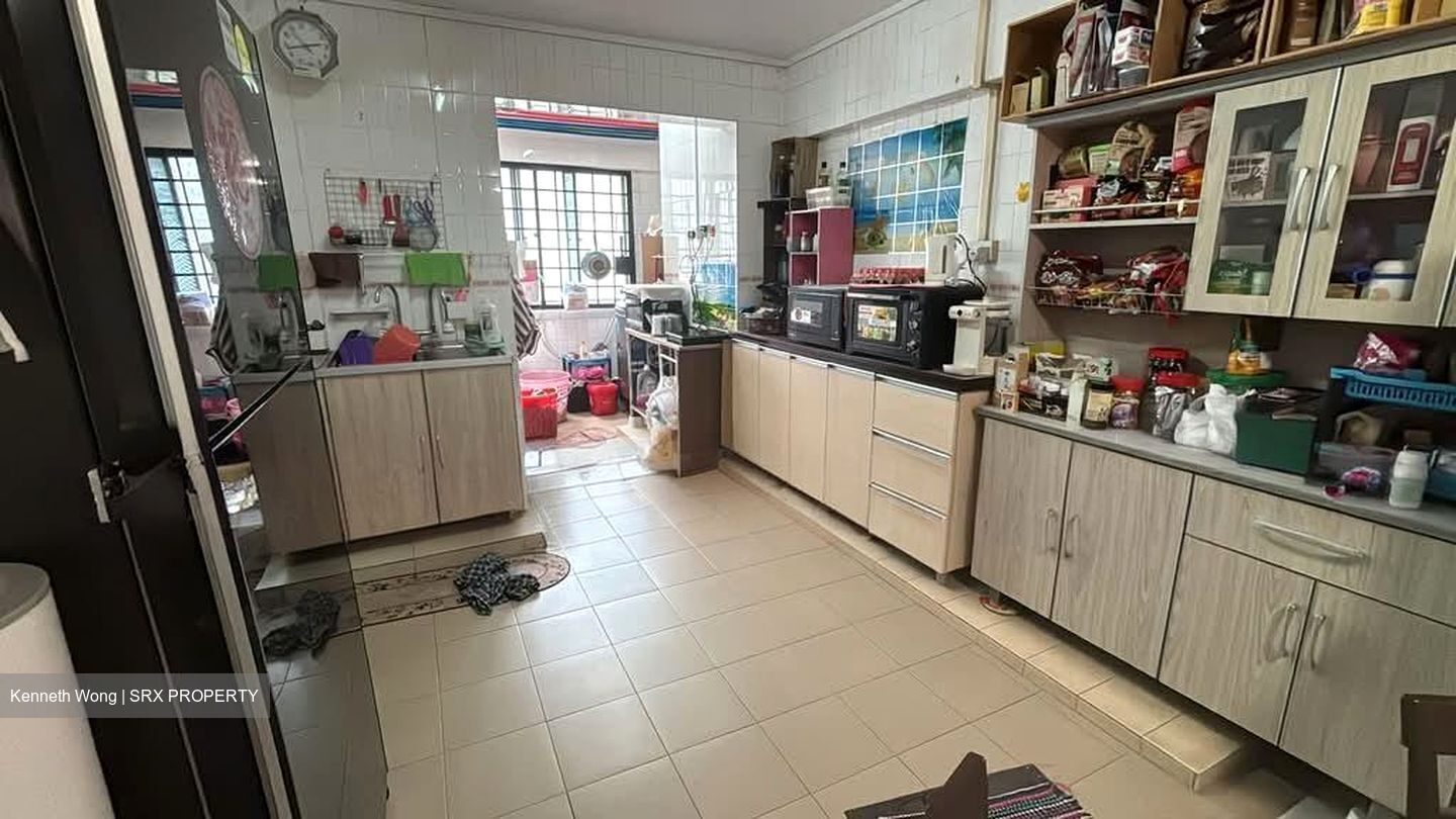 Blk 947 Jurong West Street 91 (Jurong West), HDB 4 Rooms #598894171